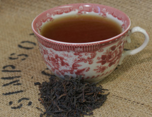 New Tea Drinker