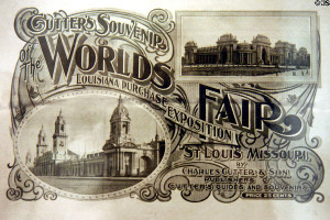 Worlds Fair 1904