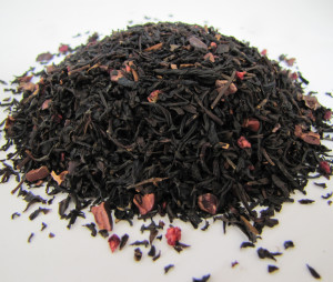 Valentine's Tea Blend