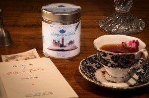 Charles Dickens Tea