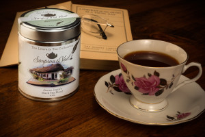 James Joyce Tea