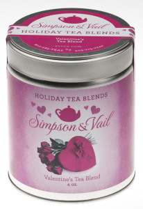 Valentine's Blend Tea