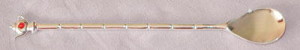 Iced Tea Spoon