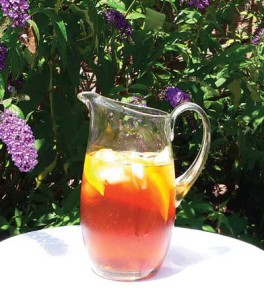 Iced Tea
