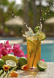 Iced Tea