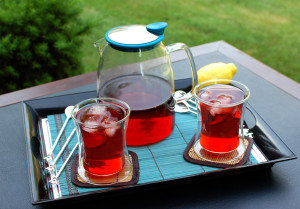 Iced Tea