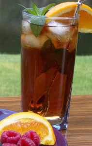 Iced Tea