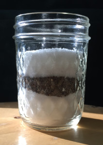 Chai Spiced Sugar