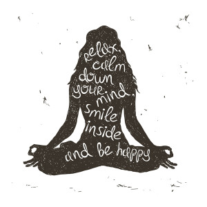 Yoga Meditation