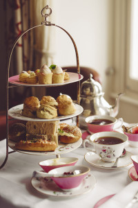 Tea Party