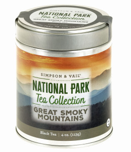 Great Smoky Mountains Tea Blend
