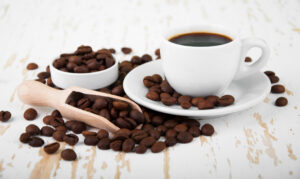 Coffee Lover's Information